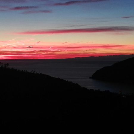 Agriturismo Orto Dei Rolli Монелья Экстерьер фото