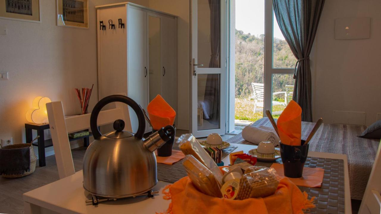 Agriturismo Orto Dei Rolli Монелья Экстерьер фото