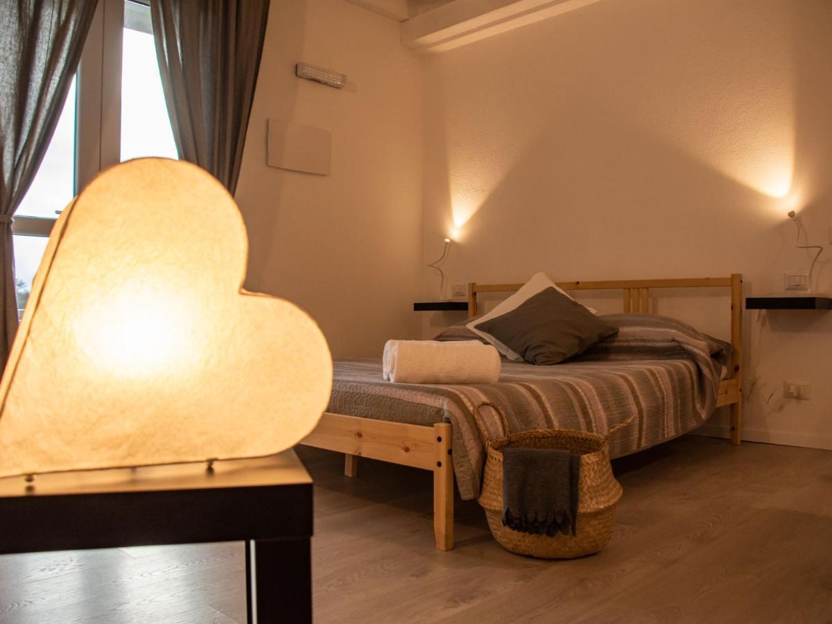 Agriturismo Orto Dei Rolli Монелья Экстерьер фото