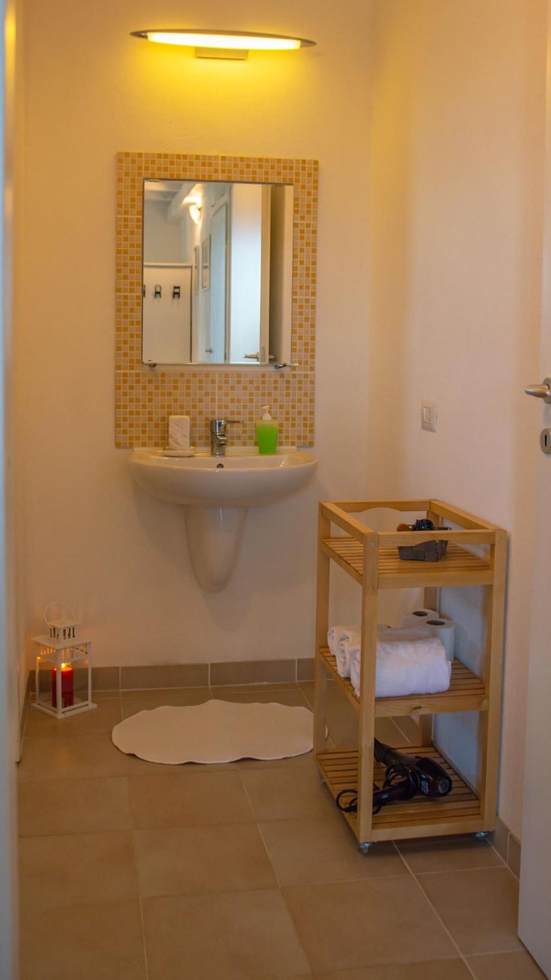 Agriturismo Orto Dei Rolli Монелья Номер фото