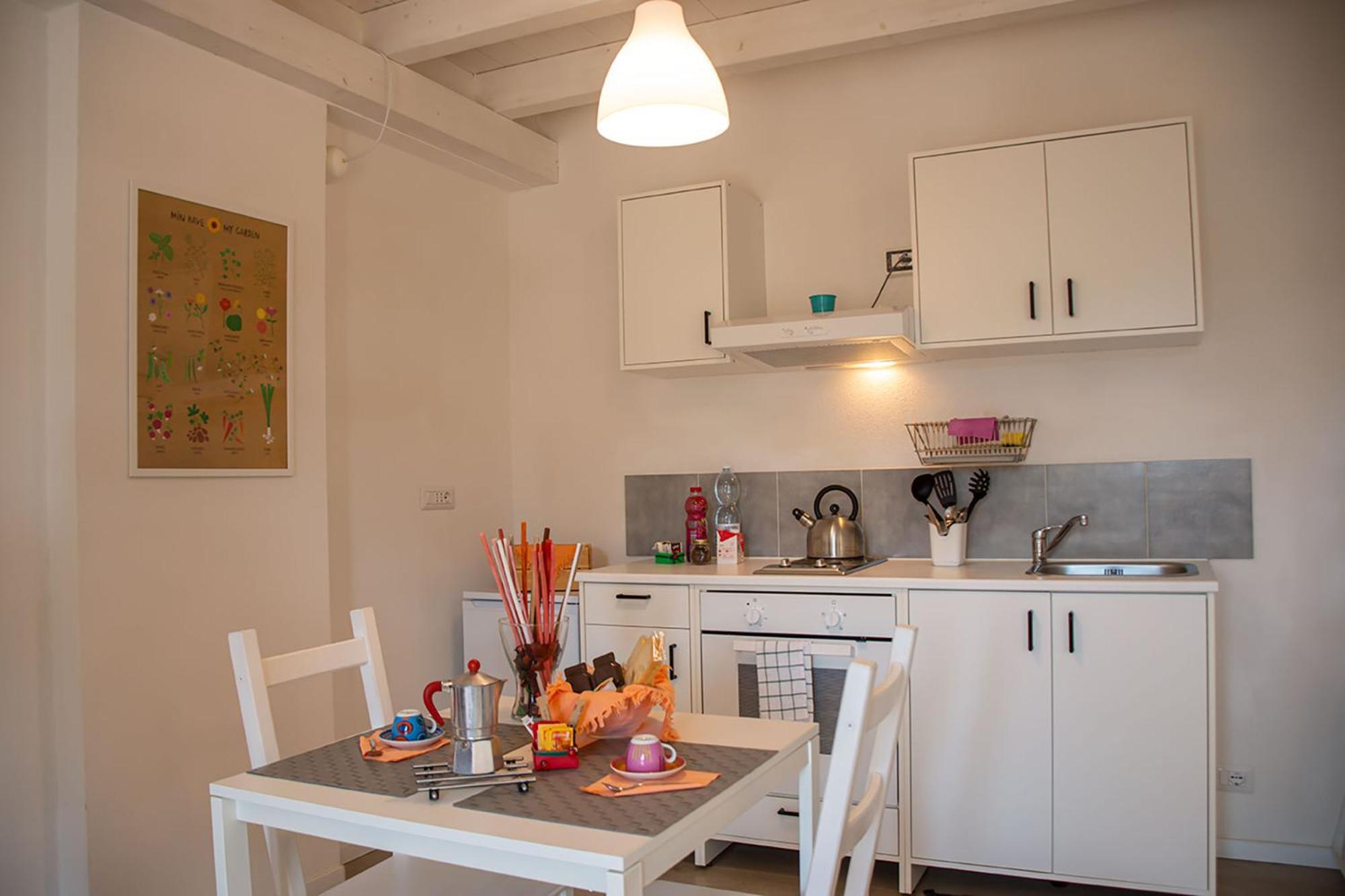 Agriturismo Orto Dei Rolli Монелья Номер фото