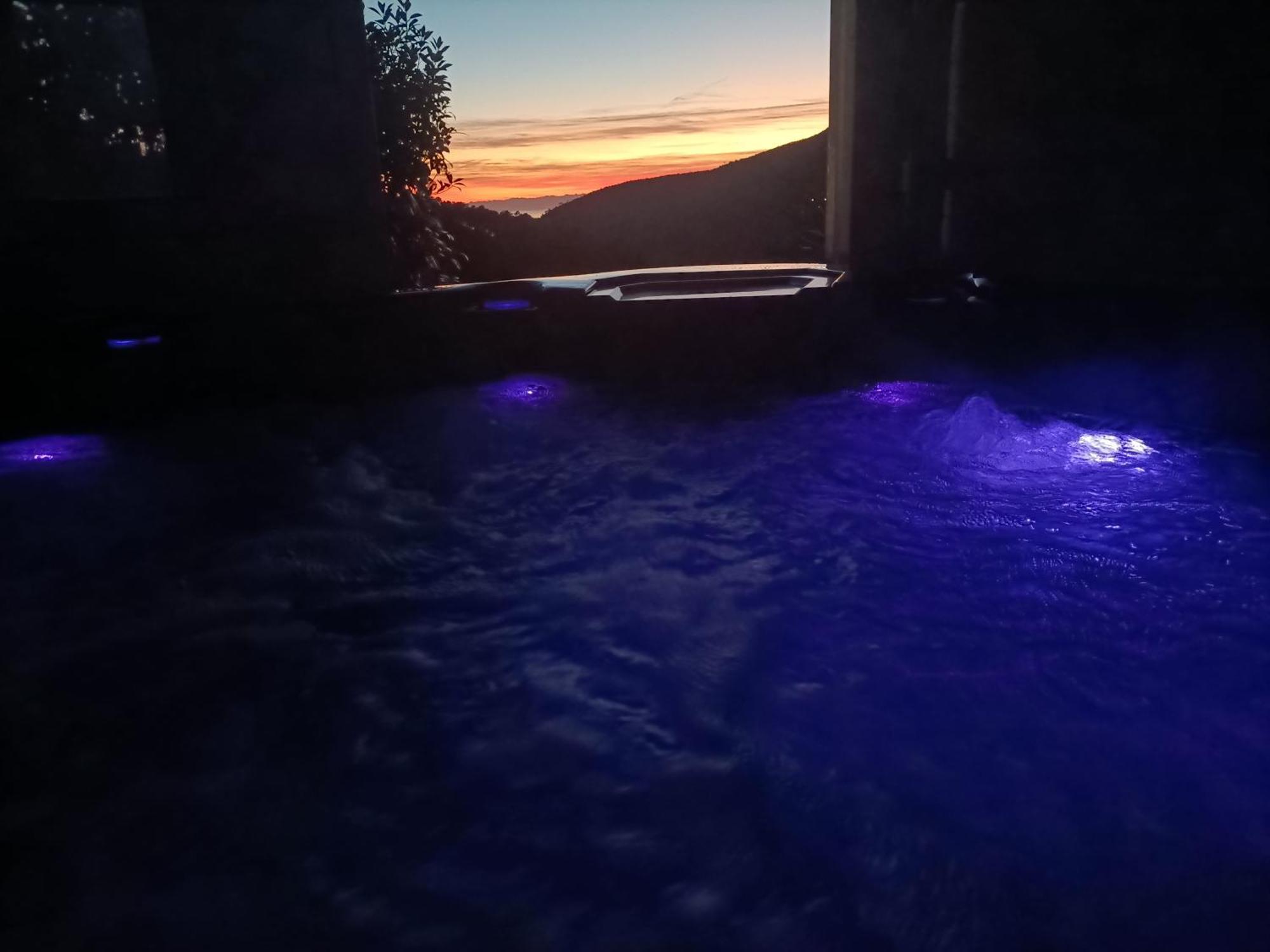 Agriturismo Orto Dei Rolli Монелья Экстерьер фото